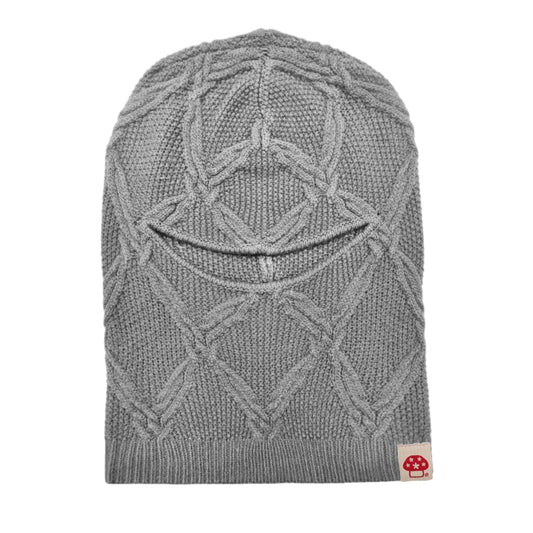 Stingwater Breakthrough Balaclava - Gray