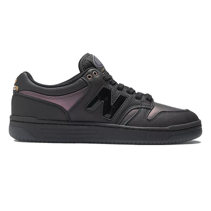 New Balance Numeric x Bronze 56K 480 - Black/Metallic