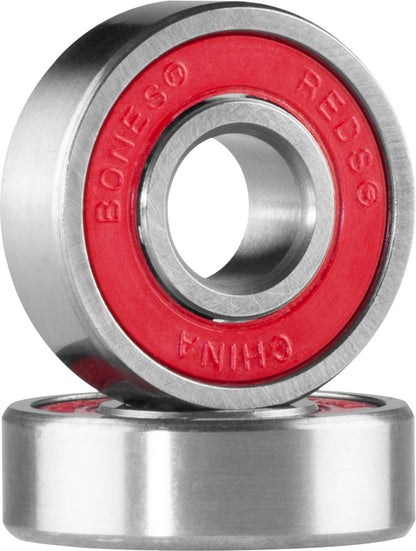 Bones Reds Bearings