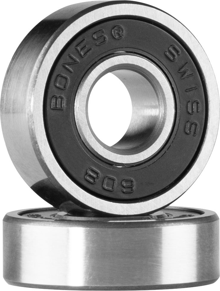 Bones Swiss Bearings