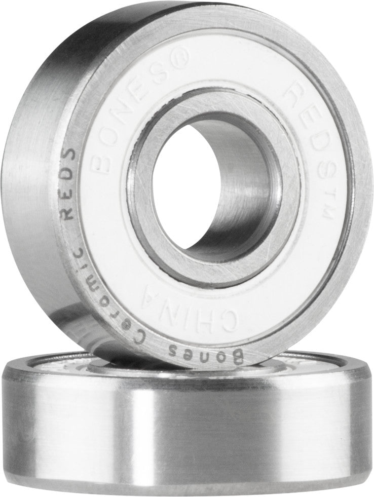 Bones Reds Ceramics Bearings