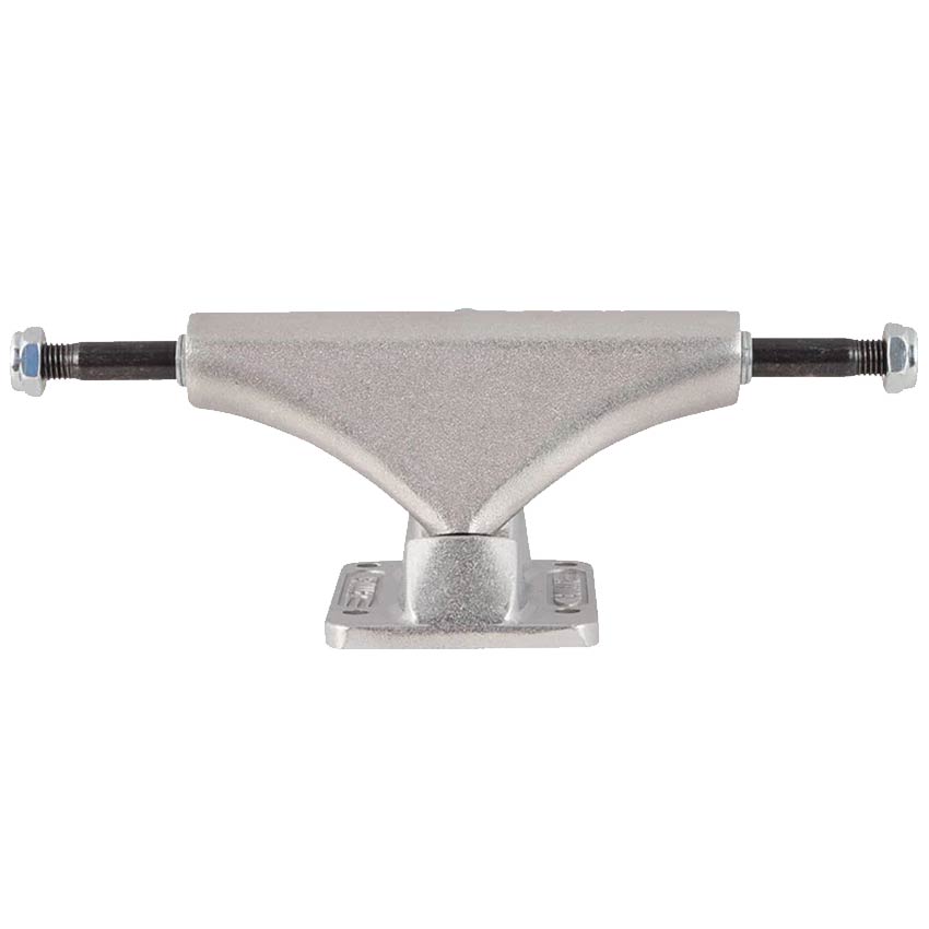 Bullet Truck 110mm Silver