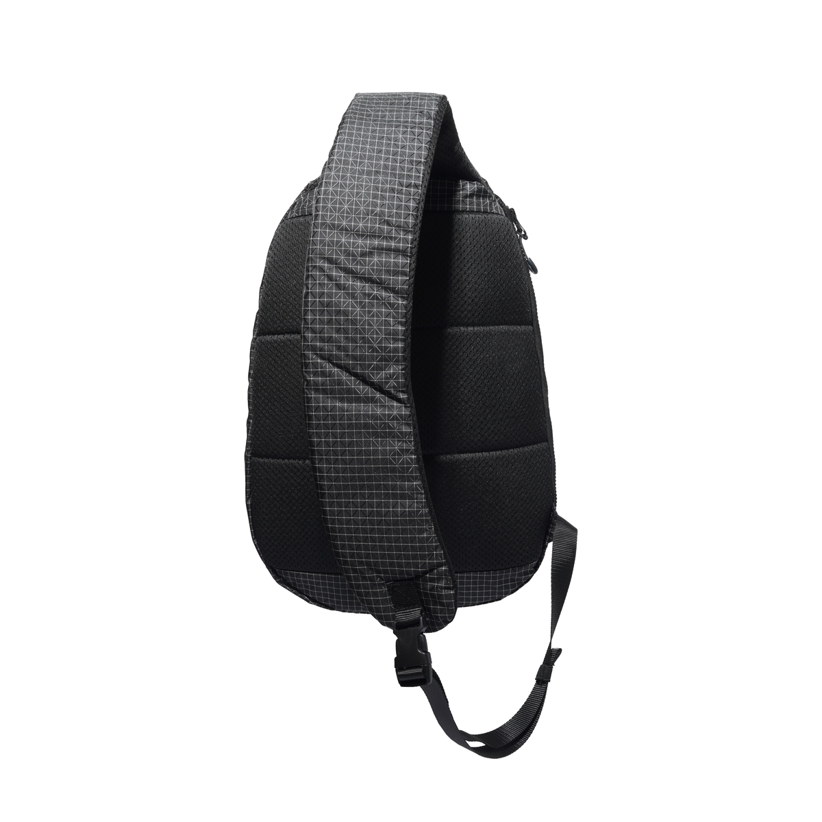 Butter Goods Cordura Express Shoulder Bag - Black