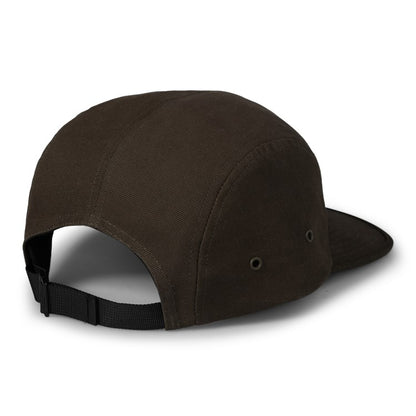 Carhartt WIP Backley Cap - Tobacco