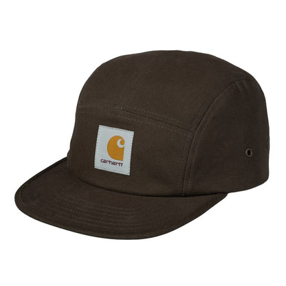 Carhartt WIP Backley Cap - Tobacco