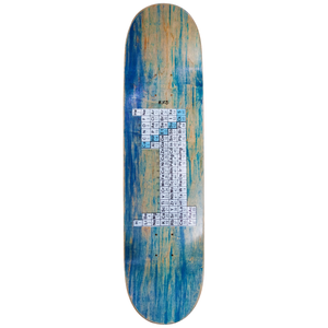 Carpet Company Bacteria Deck - 8.5