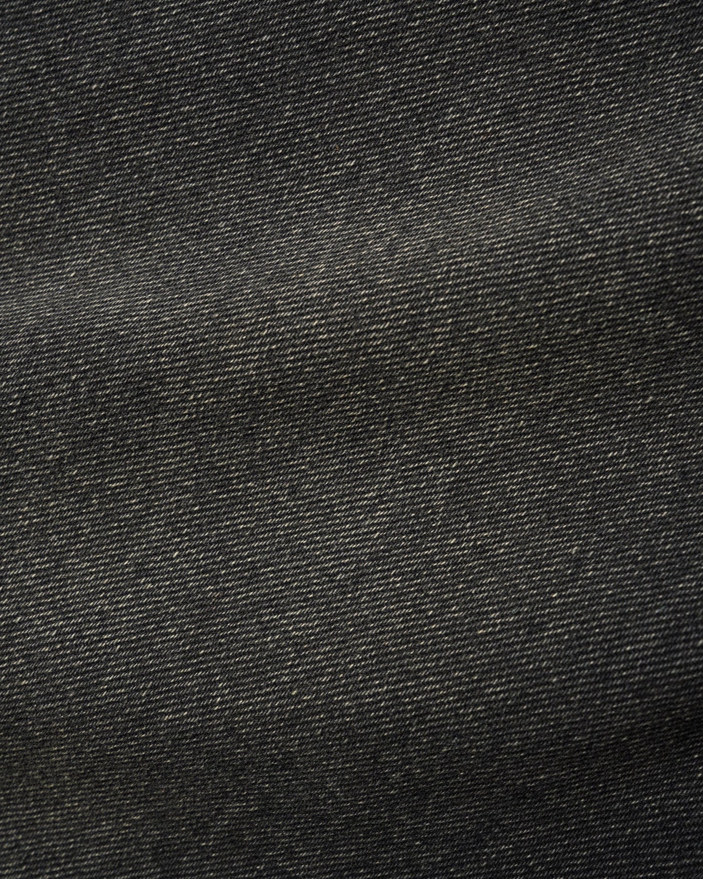 Butter Goods Baggy Denim Jeans - Faded Black