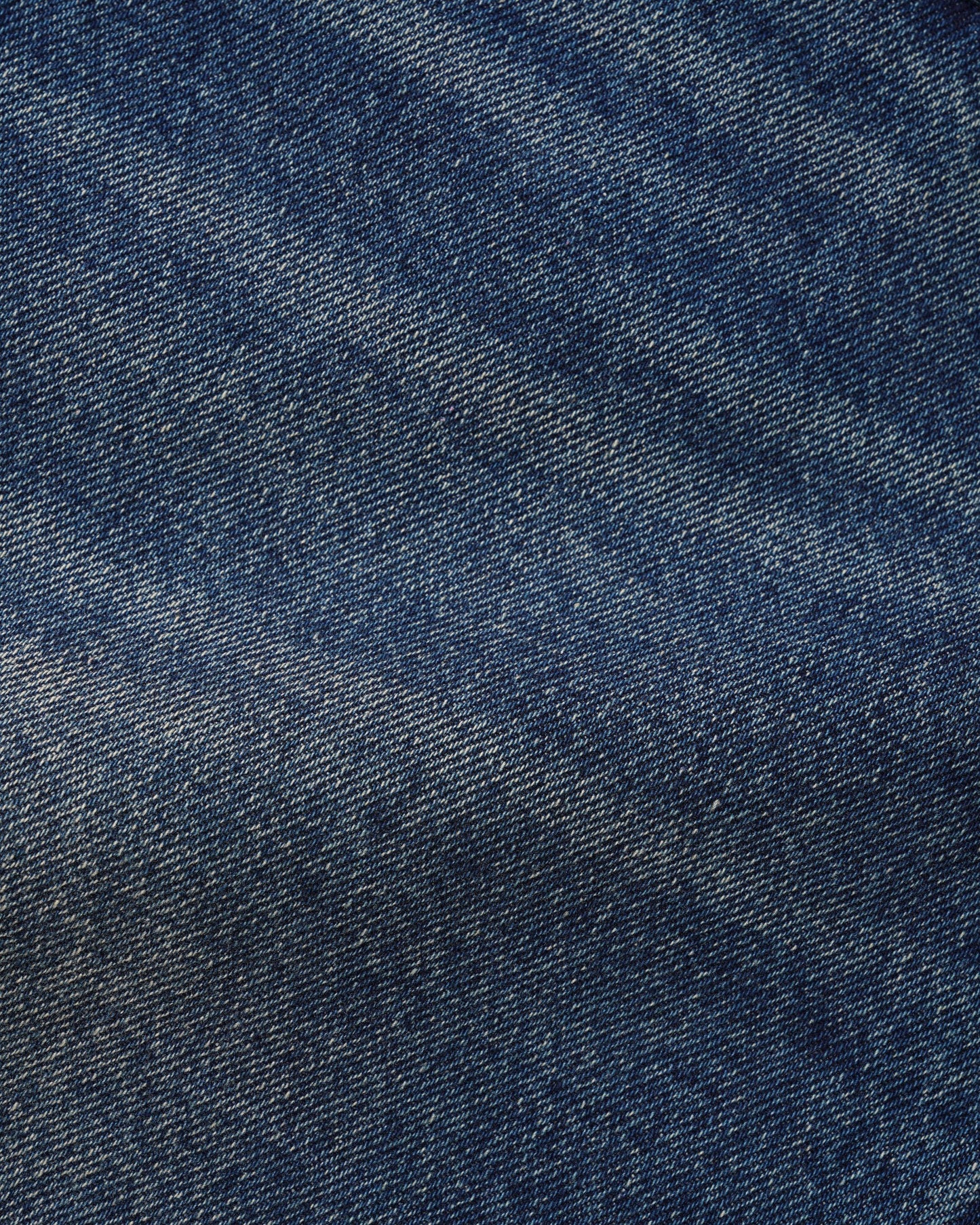 Butter Goods Baggy Denim Jeans - Vintage Indigo Wash