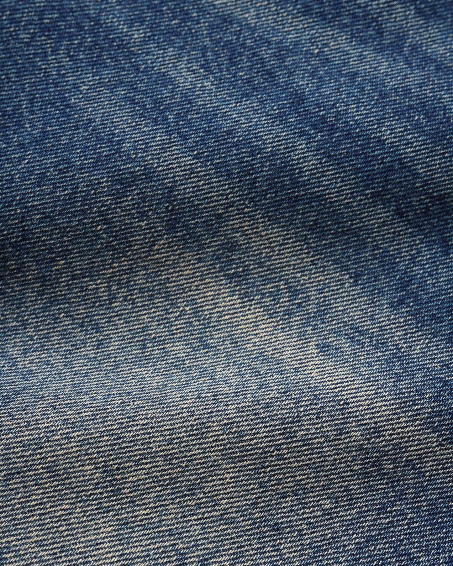 Butter Goods Baggy Denim Shorts - Vintage Indigo Wash
