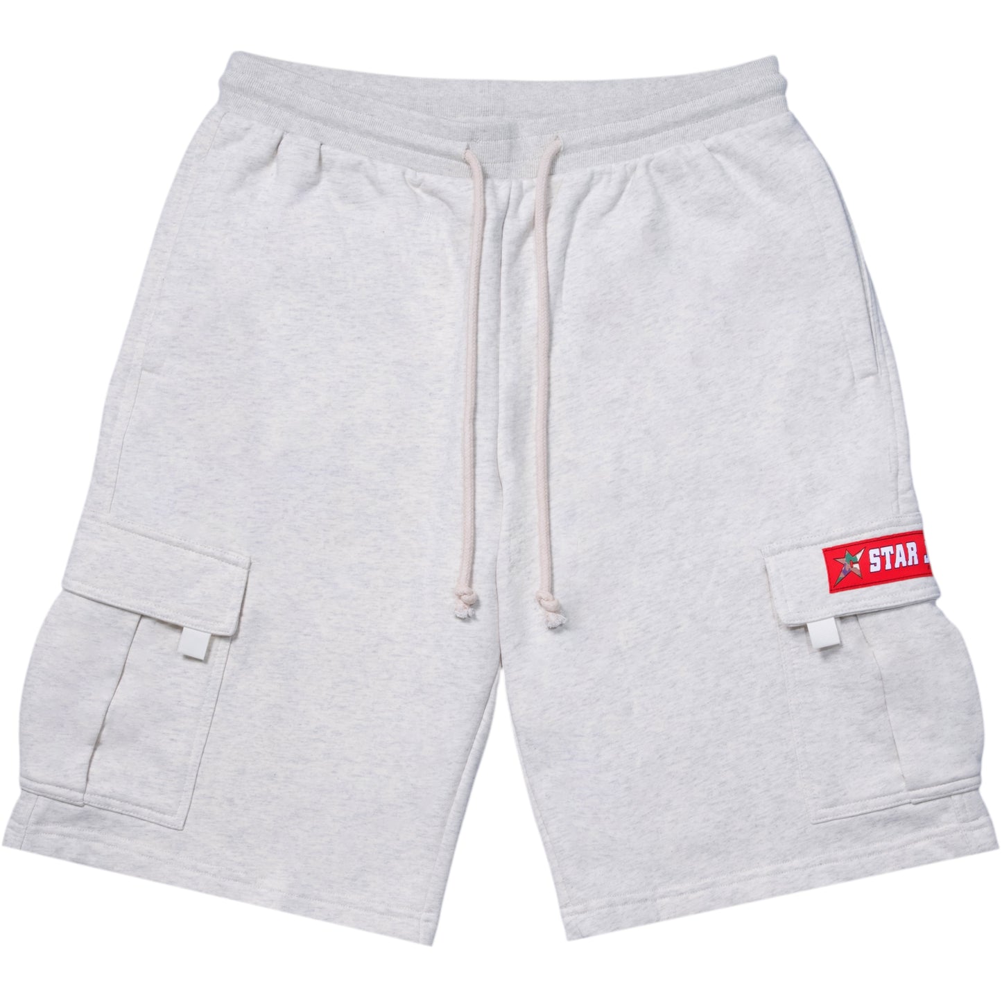 Carpet Company Baggy Sweatshorts - Oxford
