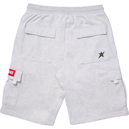 Carpet Company Baggy Sweatshorts - Oxford