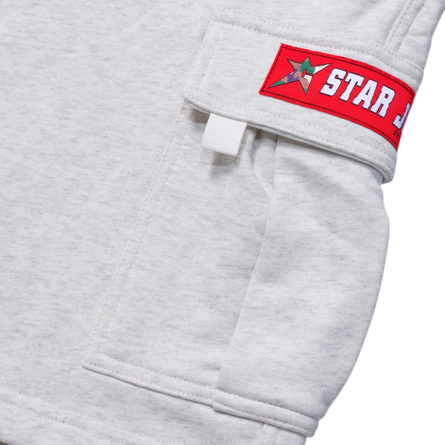 Carpet Company Baggy Sweatshorts - Oxford