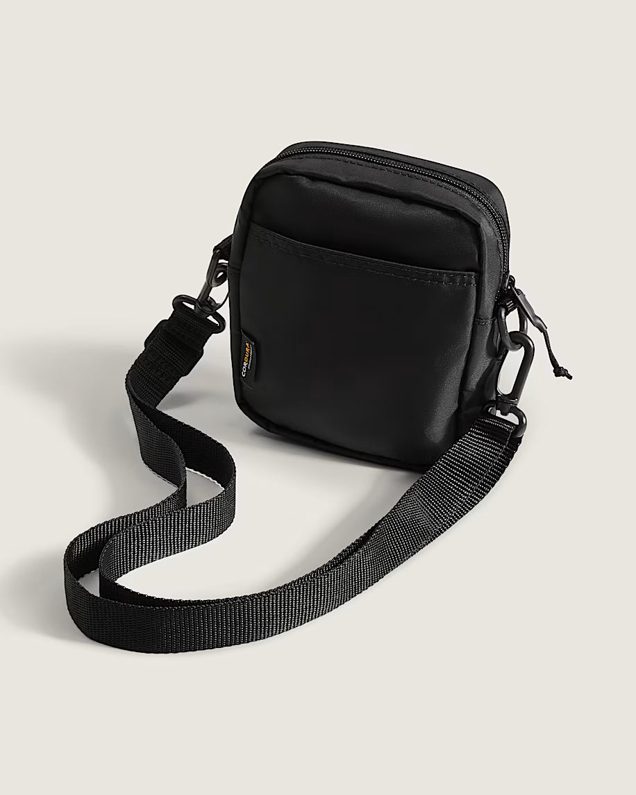 Vans Bail Shoulder Bag - Black