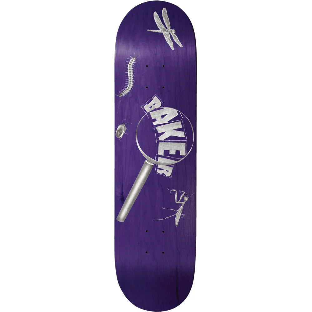Baker Rowan Eye Spy Deck - 8.5