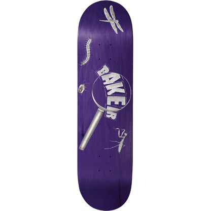Baker Rowan Eye Spy Deck - 8.5