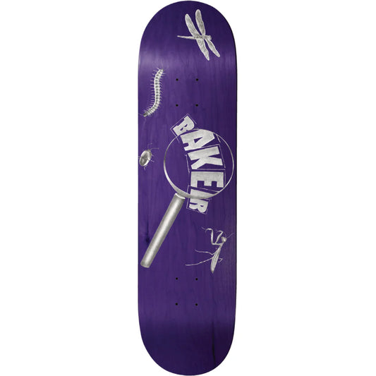 Baker Rowan Eye Spy Deck - 8.5