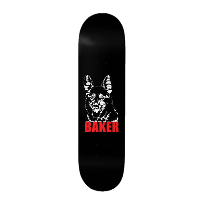 Baker Figgy Bad Dawg Deck - 8.5