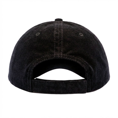 Deathwish Neon Nights Dad Cap - Black