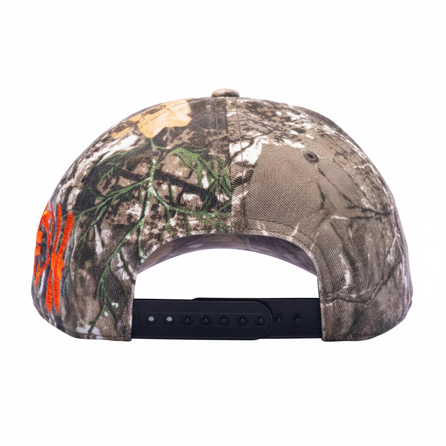 Deathwish Framework Dad Hat - Camo