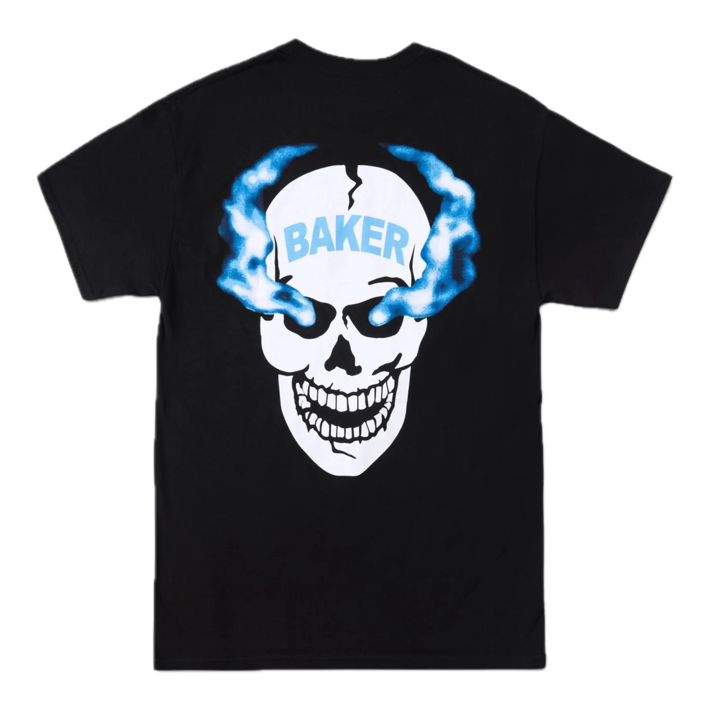 Baker 3:16 Tee - Black