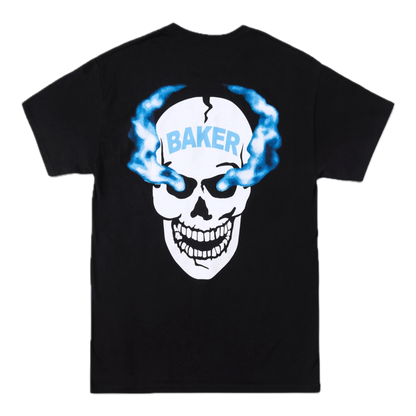 Baker 3:16 Tee - Black