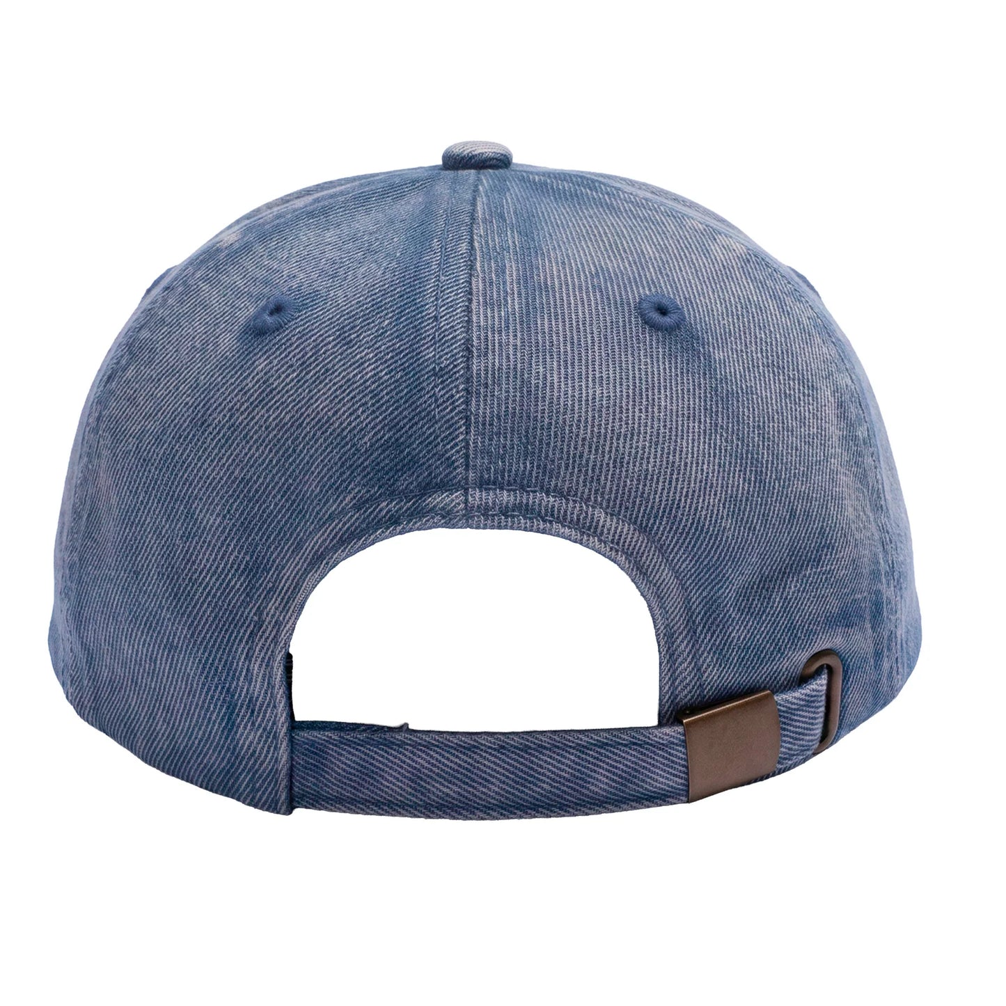 Deathwish Manny Denim Dad Cap
