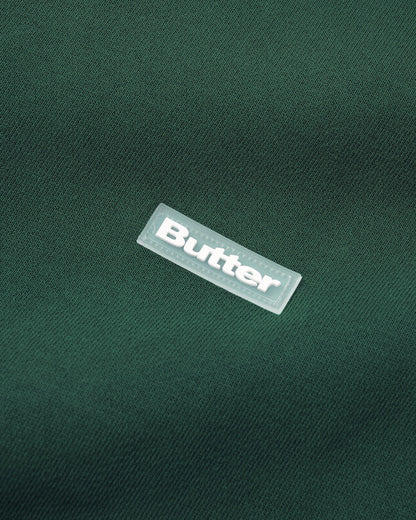 Butter Goods Basic Hoodie - Forest