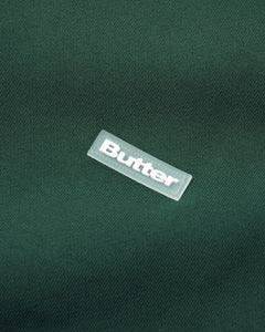 Butter Goods Basic Hoodie - Forest