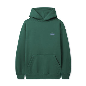 Butter Goods Basic Hoodie - Forest