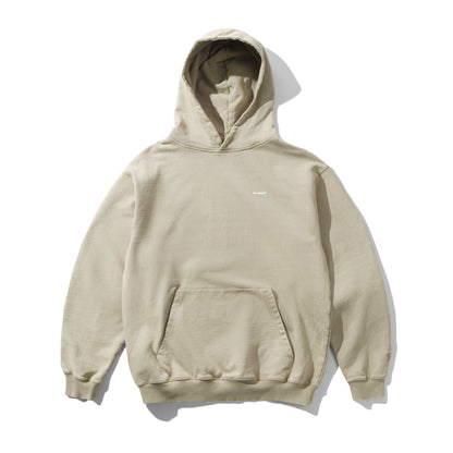Butter Goods Basic Hoodie - Washed Sandstone