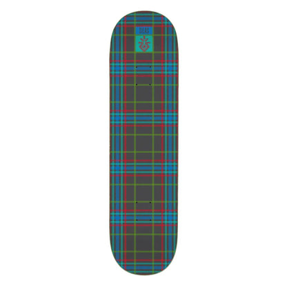Habitat Baxter-Neal Textile Deck - 8.5