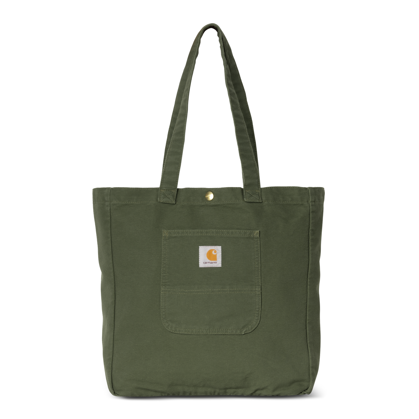 Carhartt WIP Bayfield Tote - Tarragon