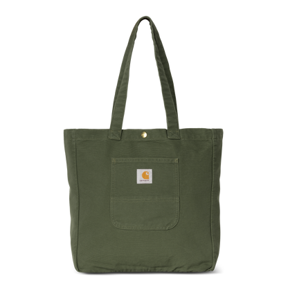 Carhartt WIP Bayfield Tote - Tarragon