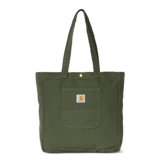 Carhartt WIP Bayfield Tote - Tarragon