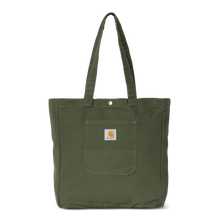 Load image into Gallery viewer, Carhartt WIP Bayfield Tote - Tarragon