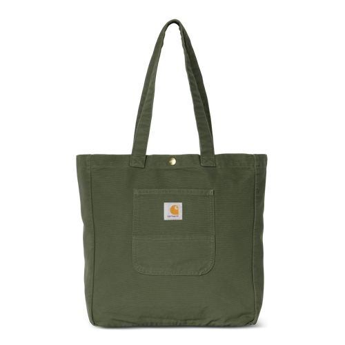 Carhartt WIP Bayfield Tote - Tarragon