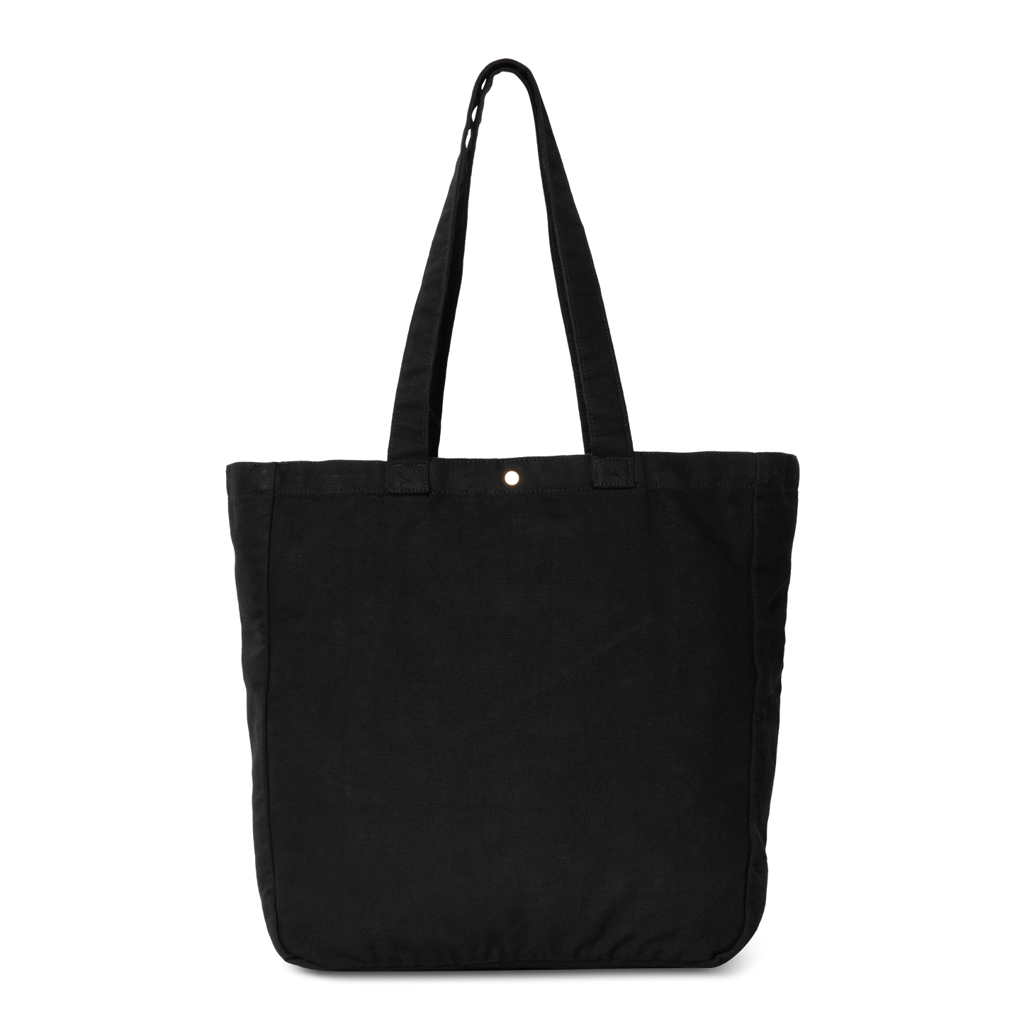 Carhartt WIP Bayfield Tote - Black Rinsed