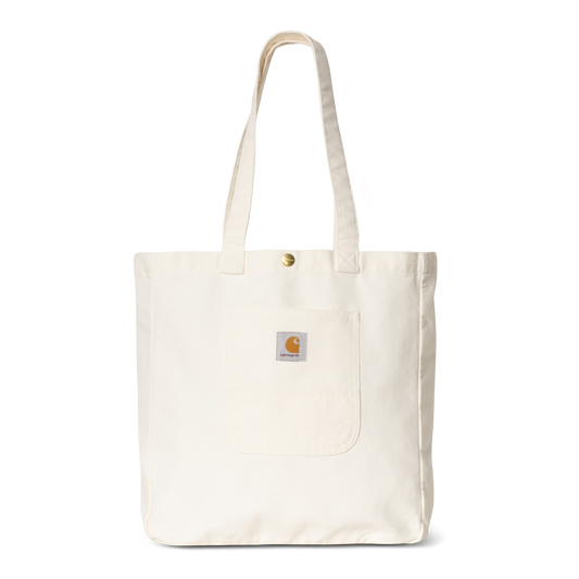 Carhartt WIP Bayfield Tote - Wax