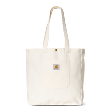 Load image into Gallery viewer, Carhartt WIP Bayfield Tote - Wax