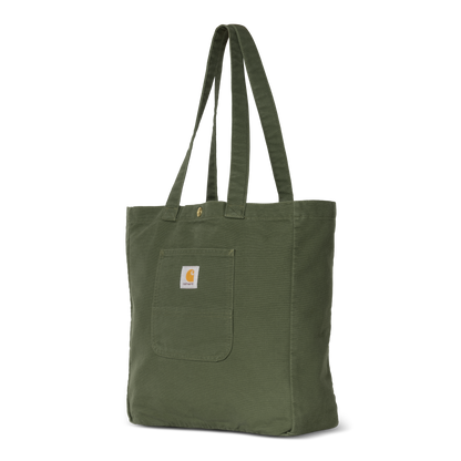 Carhartt WIP Bayfield Tote - Tarragon