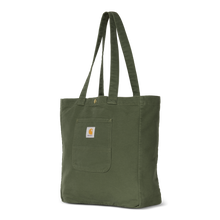 Load image into Gallery viewer, Carhartt WIP Bayfield Tote - Tarragon