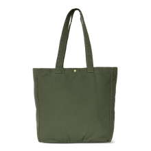 Load image into Gallery viewer, Carhartt WIP Bayfield Tote - Tarragon