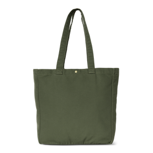 Carhartt WIP Bayfield Tote - Tarragon