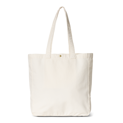 Carhartt WIP Bayfield Tote - Wax