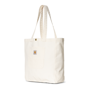 Carhartt WIP Bayfield Tote - Wax