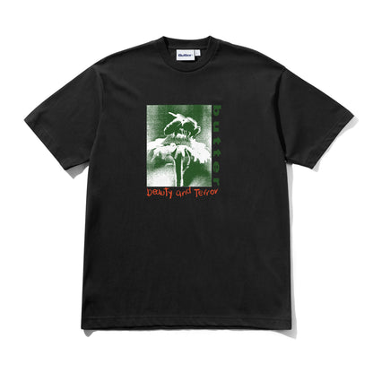 Butter Goods Beauty Tee - Black