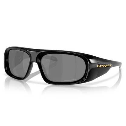 Oakley Belleville Sunglasses - Black/Black