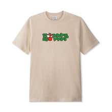 Load image into Gallery viewer, Butter Goods Big Apple Tee - Sand