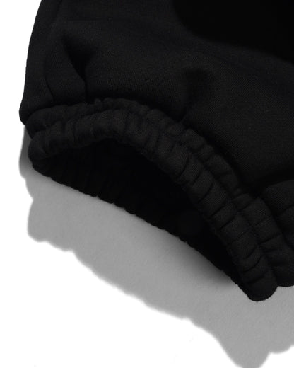 Butter Goods Miles Davis Bitches Brew Sweatpants - Black