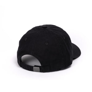 Nike SB Club Hat - Black/White